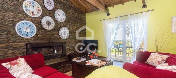 Дом с 10 спальнями в Вила Алва, Португалия № 139847 9