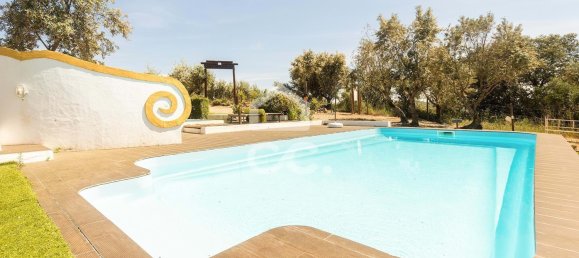 Дом с 10 спальнями в Вила Алва, Португалия № 139847 50