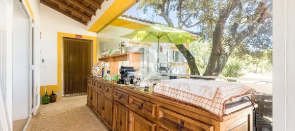 Дом с 10 спальнями в Вила Алва, Португалия № 139847 15