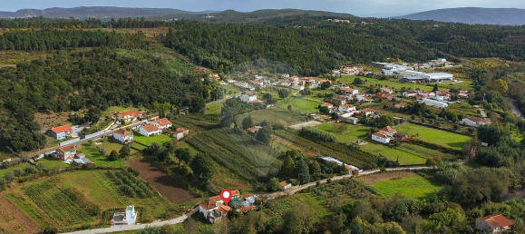 1 bedroom House in Lousa, Portugal No. 36826 6