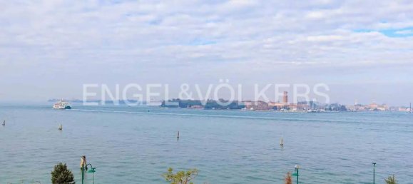 4 rooms Apartment in Venice, Italy No. 220925 11