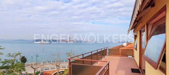 4 rooms Apartment in Venice, Italy No. 220925 5