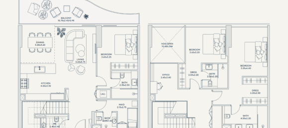 1 bedroom Apartment in Al Reem Island, UAE No. 121400 8