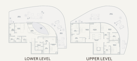 1 bedroom Apartment in Al Reem Island, UAE No. 121400 9