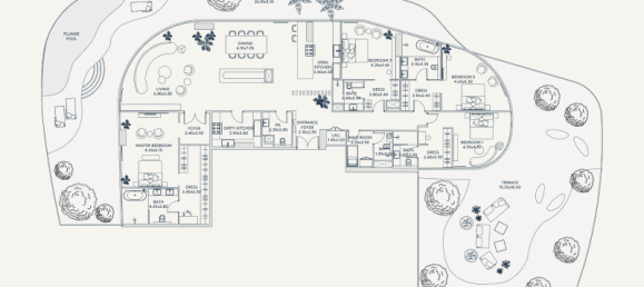 1 bedroom Apartment in Al Reem Island, UAE No. 121400 10