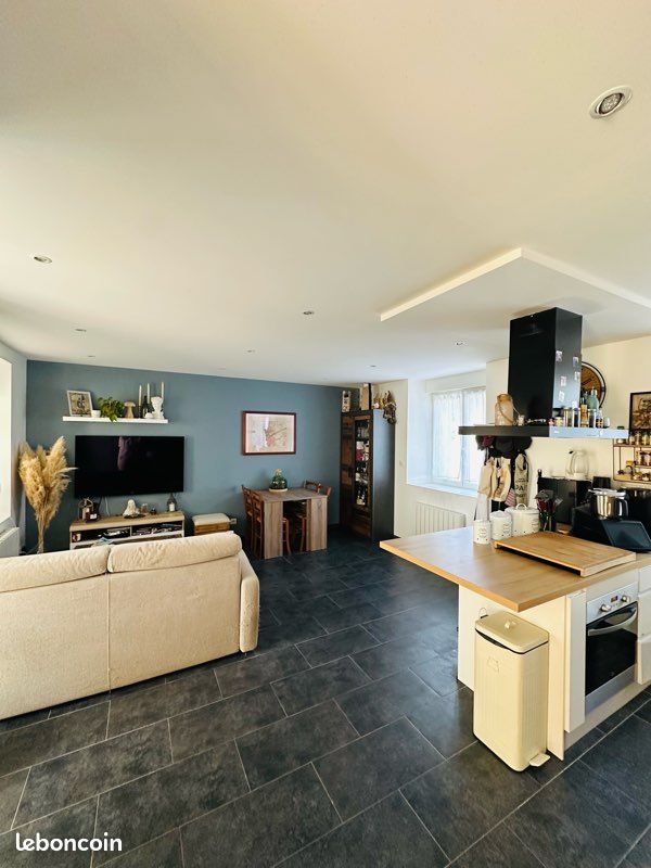 1 bedroom Apartment in Brindas, France No. 317574