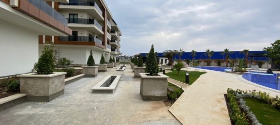 2-Zimmer Wohnung in Oba, Turkey, Nr. 9688 8