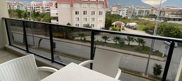 2-Zimmer Wohnung in Oba, Turkey, Nr. 9688 3