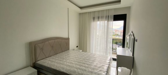 2-Zimmer Wohnung in Oba, Turkey, Nr. 9688 18