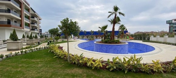 2-Zimmer Wohnung in Oba, Turkey, Nr. 9688 9