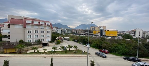 2-Zimmer Wohnung in Oba, Turkey, Nr. 9688 5