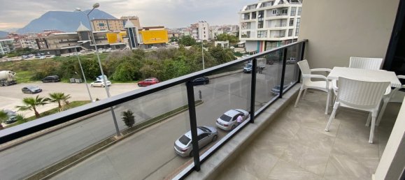 2-Zimmer Wohnung in Oba, Turkey, Nr. 9688 4