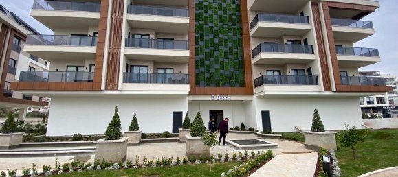 2-Zimmer Wohnung in Oba, Turkey, Nr. 9688 7