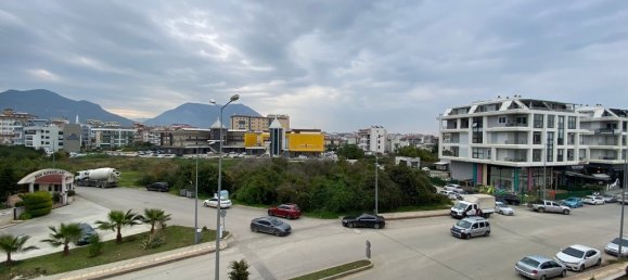 2-Zimmer Wohnung in Oba, Turkey, Nr. 9688 6