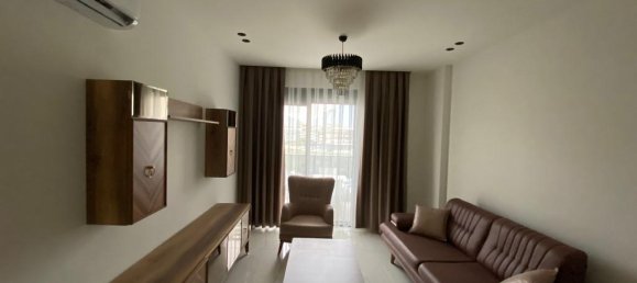 2-Zimmer Wohnung in Oba, Turkey, Nr. 9688 13