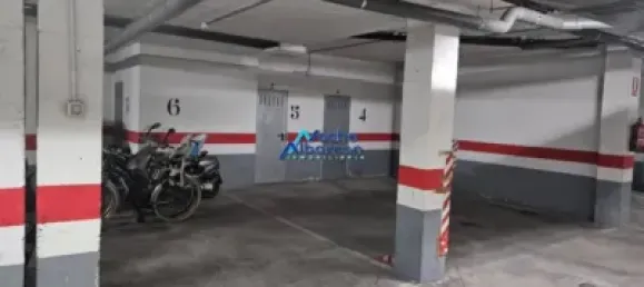 2 bedrooms Apartment in Badajoz, Spain No. 143736 16