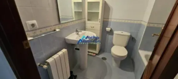 2 bedrooms Apartment in Badajoz, Spain No. 143736 11