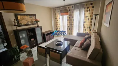2 bedrooms Apartment in Badajoz, Spain No. 143736