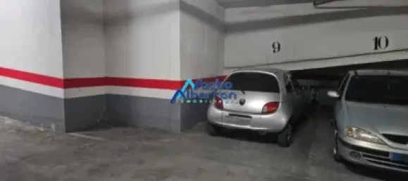 2 bedrooms Apartment in Badajoz, Spain No. 143736 17