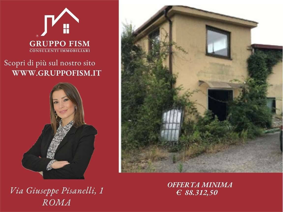 Коммерческая недвижимость с 5 комнатами в Риано, Италия № 302341