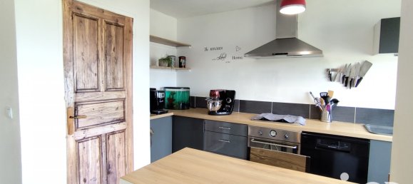 4 Schlafzimmer Haus in Mareau-aux-Pres, France, Nr. 267838 10