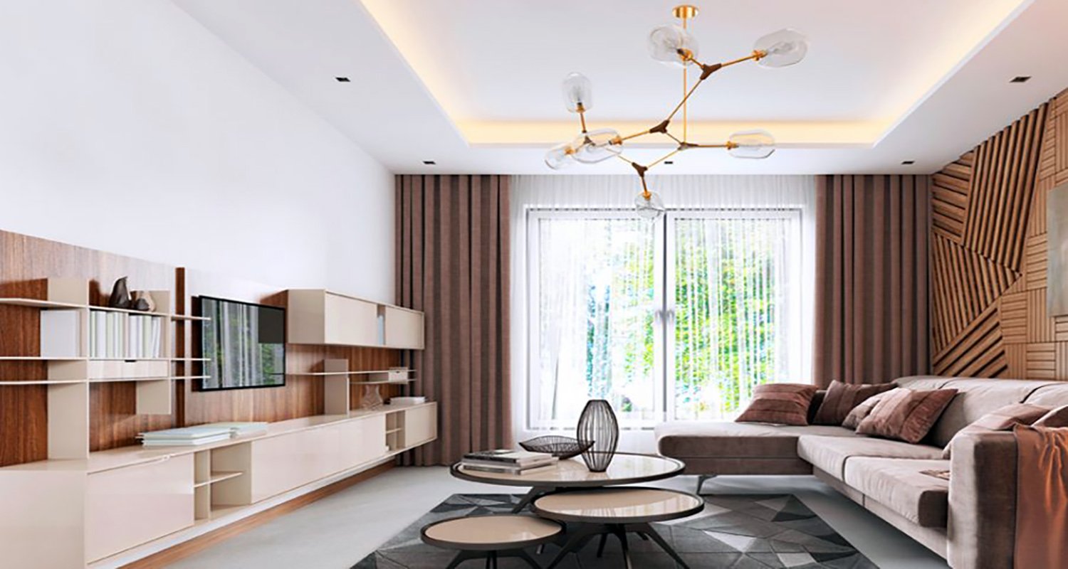 Apartamento T1 em BINGHATTI GEMS, Jumeirah Village Circle, UAE N.º 58419