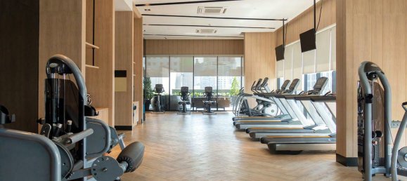 Apartamento T1 em BINGHATTI GEMS, Jumeirah Village Circle, UAE N.º 58419 4