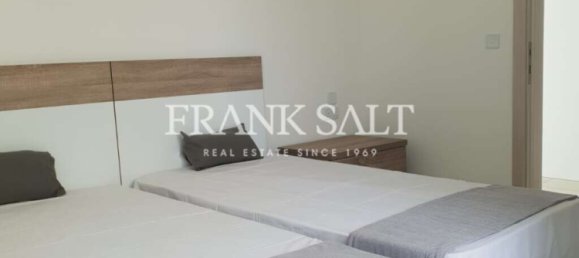 Penthouse T2 em Msida, Malta N.º 8566 7