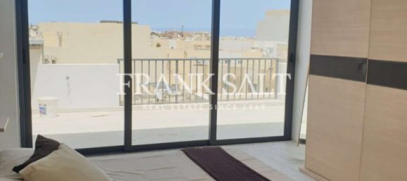 Penthouse T2 em Msida, Malta N.º 8566 8