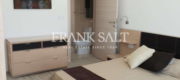 Penthouse T2 em Msida, Malta N.º 8566 9