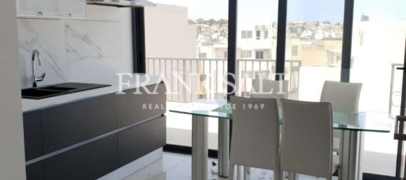 Penthouse T2 em Msida, Malta N.º 8566 4