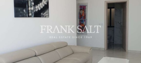 Penthouse T2 em Msida, Malta N.º 8566 5