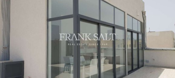 Penthouse T2 em Msida, Malta N.º 8566 2