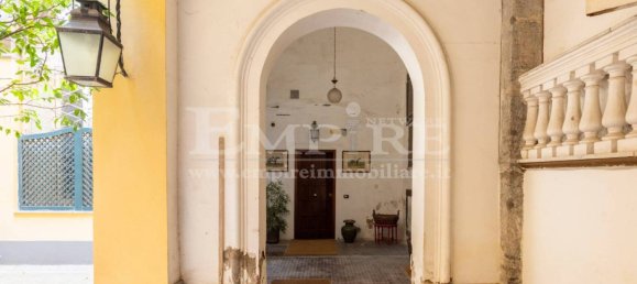 3 غرف نوم شقة في Naples, Italy رقم 31522 5