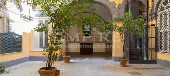 3 غرف نوم شقة في Naples, Italy رقم 31522 4