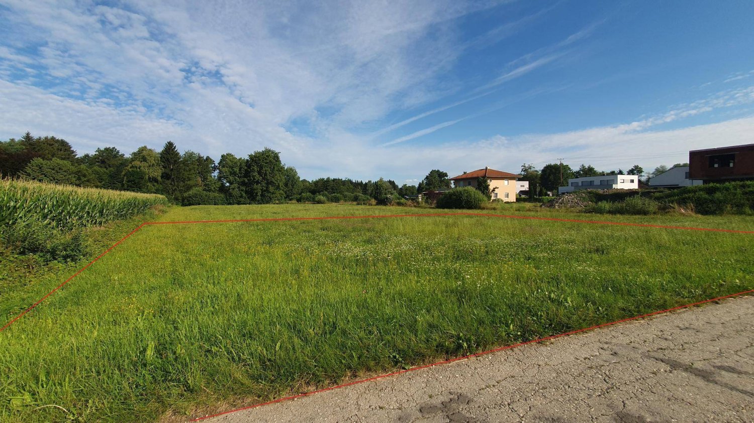 1108m² Land in Dobl-Zwaring, Austria No. 260895