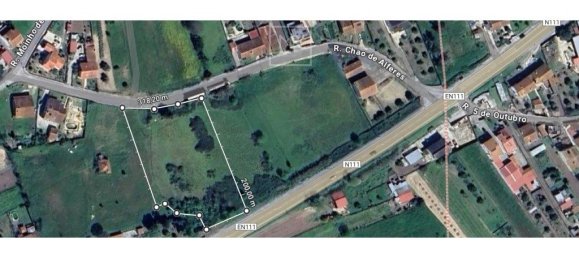 Grundstück in Coimbra, Portugal 5167m², Nr. 253364 3