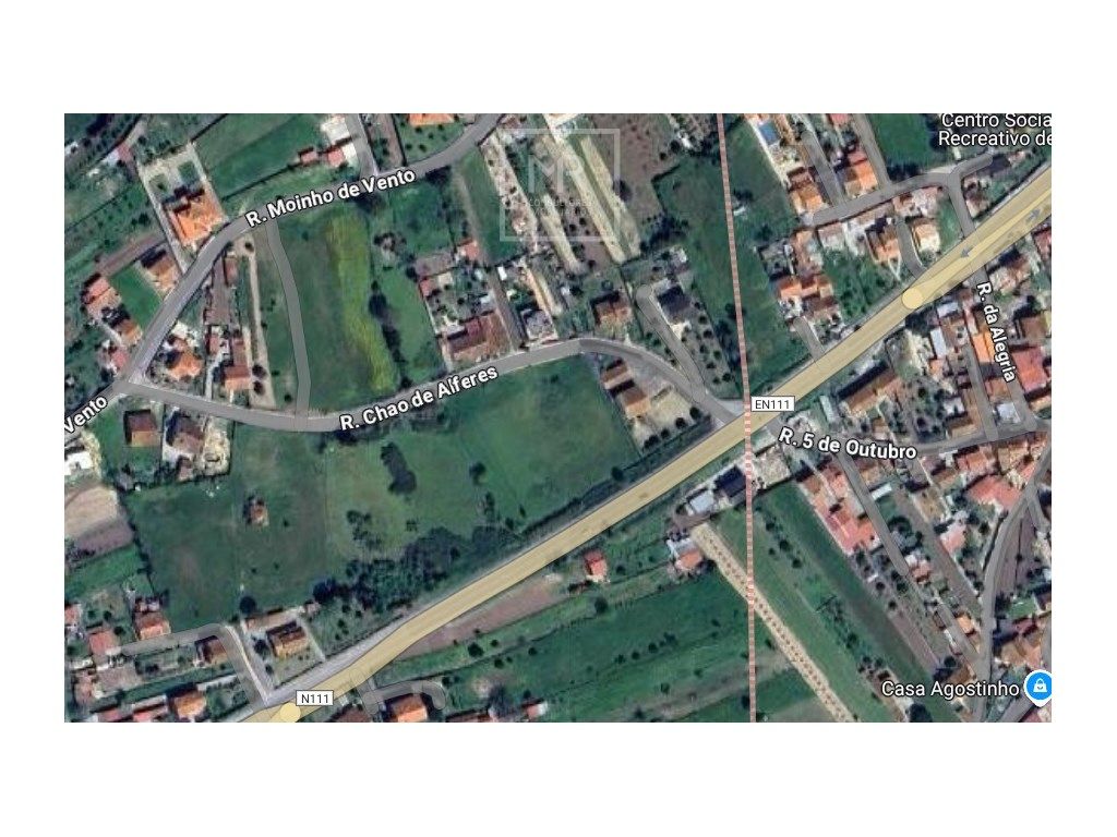  قطعة أرض في Coimbra, Portugal 5167متر مربع رقم 253364