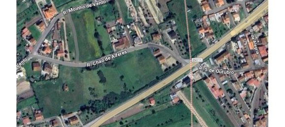 Grundstück in Coimbra, Portugal 5167m², Nr. 253364 2