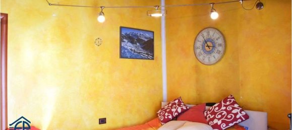 2 غرف نوم بانتهاوس في Sesto San Giovanni, Italy رقم 174598 21