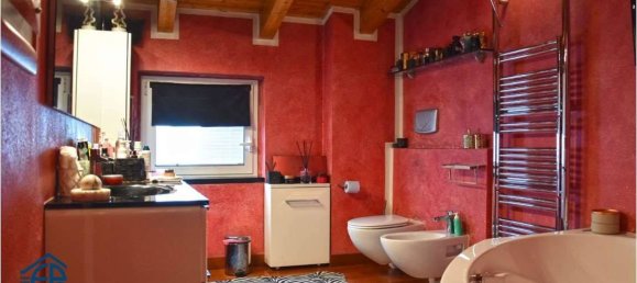 2 غرف نوم بانتهاوس في Sesto San Giovanni, Italy رقم 174598 23