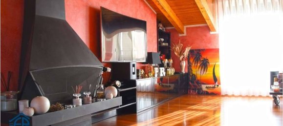 2 غرف نوم بانتهاوس في Sesto San Giovanni, Italy رقم 174598 5