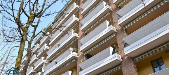 2 غرف نوم بانتهاوس في Sesto San Giovanni, Italy رقم 174598 32