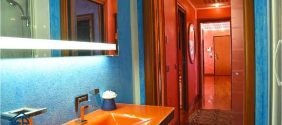 2 غرف نوم بانتهاوس في Sesto San Giovanni, Italy رقم 174598 26