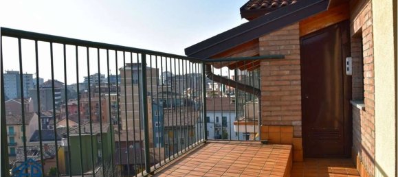 2 غرف نوم بانتهاوس في Sesto San Giovanni, Italy رقم 174598 13