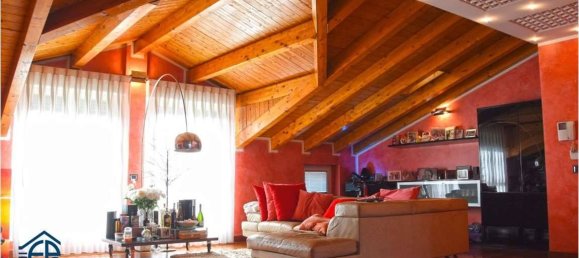 2 غرف نوم بانتهاوس في Sesto San Giovanni, Italy رقم 174598 2