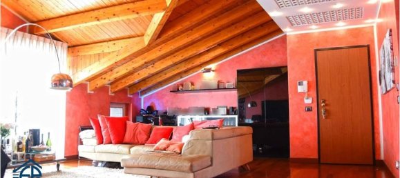 2 غرف نوم بانتهاوس في Sesto San Giovanni, Italy رقم 174598 8