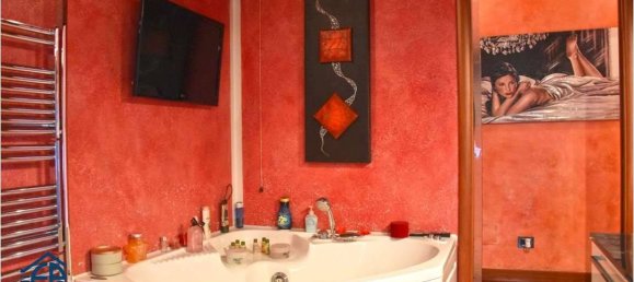 2 غرف نوم بانتهاوس في Sesto San Giovanni, Italy رقم 174598 24