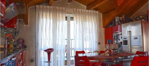 2 غرف نوم بانتهاوس في Sesto San Giovanni, Italy رقم 174598 14