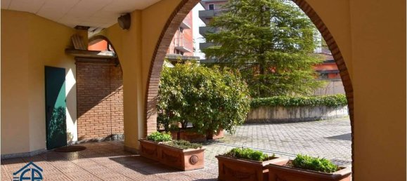 2 غرف نوم بانتهاوس في Sesto San Giovanni, Italy رقم 174598 33